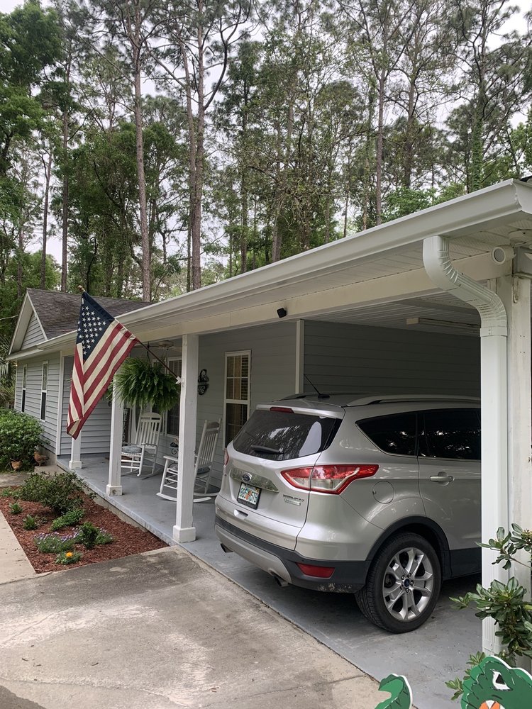 Slide of Stubbs Roofing & Gutters