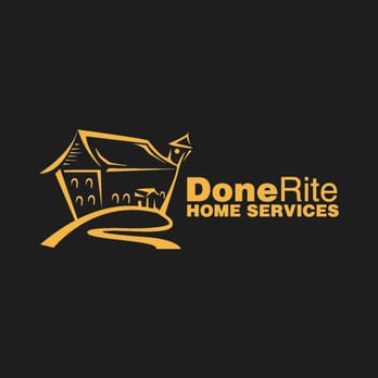 Done Rite Home Services - Appliances & Repair Near Me - Tampa, Florida Done Rite Home Services - Appliances & Repair Near Me - Tampa, Florida