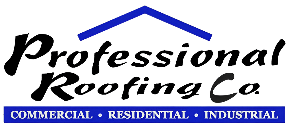 Slide of Professional Roofing Co