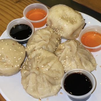 Shanghai's Best - Dumplings - Shanghainese Near Me - Portland, Oregon Shanghai's Best - Dumplings - Shanghainese Near Me - Portland, Oregon