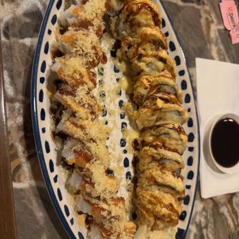 Yamato - Sushi Bars Near Me - Marysville, Ohio Yamato - Sushi Bars Near Me - Marysville, Ohio