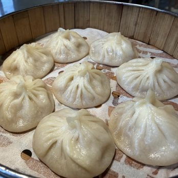 Seven Folding Dumpling House - Pork Xiaolongbao - Chinese Near Me - Mission Viejo, California Seven Folding Dumpling House - Pork Xiaolongbao - Chinese Near Me - Mission Viejo, California