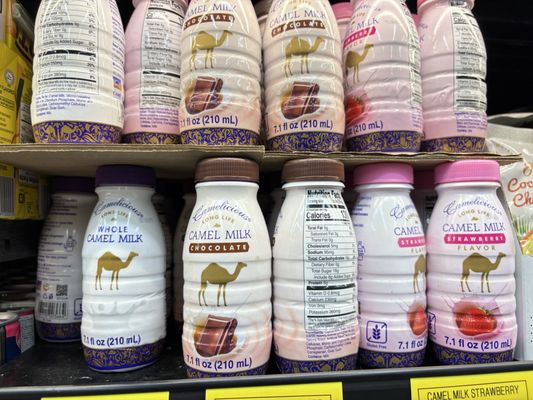 Patel Brothers by null