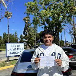 New Prudential Driving & Lucy's Traffic School