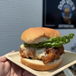 Don Que’s Southern BBQ
