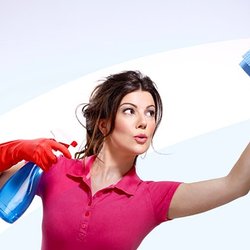 CleanArte Maid Service - we have made cleaning an Arte