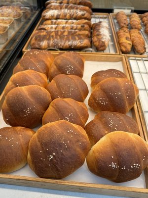 Paris Baguette by null