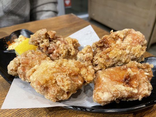 Ramen Hiroshi San Ramon by null
