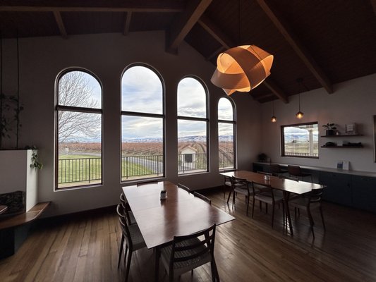 Pepper Bridge Winery by null