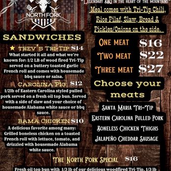 North Fork BBQ - Barbeque Near Me - North Fork, California North Fork BBQ - Barbeque Near Me - North Fork, California