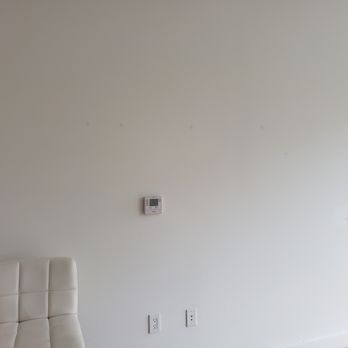 FIND Real Estate - WALL HOLES NOT FILLED IN PROPERLY - Real Estate Agents Near Me - New York, New York