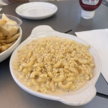 Urban Kitchen - Mac & Cheese - American Near Me - Burlingame, California Urban Kitchen - Mac & Cheese - American Near Me - Burlingame, California