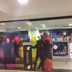 Central de Ingressos