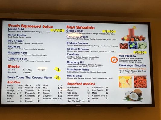 Menu photo 3 Simplee Boba Montrose, CA Menu photo 3 Simplee Boba Montrose, CA