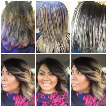 New Image Salon & Spa - I have had my hair done plenty of times in the last 4 months. Today was not exception of greatness! Bonita is my hair goddess! - Hair Salons Near Me - Jacksonville, Florida