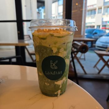 La Ka Viet - Desserts Near Me - Westminster, California
