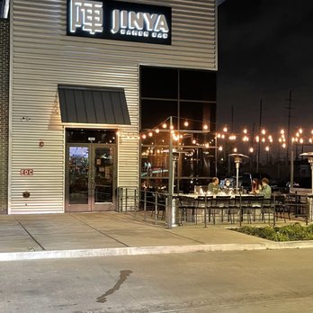 JINYA Ramen Bar - Cypress - Ramen Near Me - Cypress, Texas