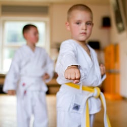 Karate Hagen