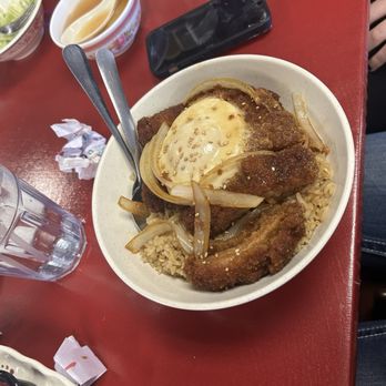 Young Sushi Rocks - Katsu Don - Sushi Bars Near Me - Amarillo, Texas Young Sushi Rocks - Katsu Don - Sushi Bars Near Me - Amarillo, Texas