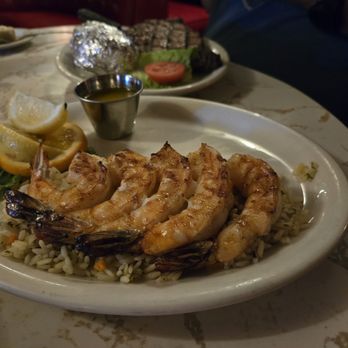 The San Franciscan - Grilled shrimp - Karaoke Near Me - Torrance, California The San Franciscan - Grilled shrimp - Karaoke Near Me - Torrance, California