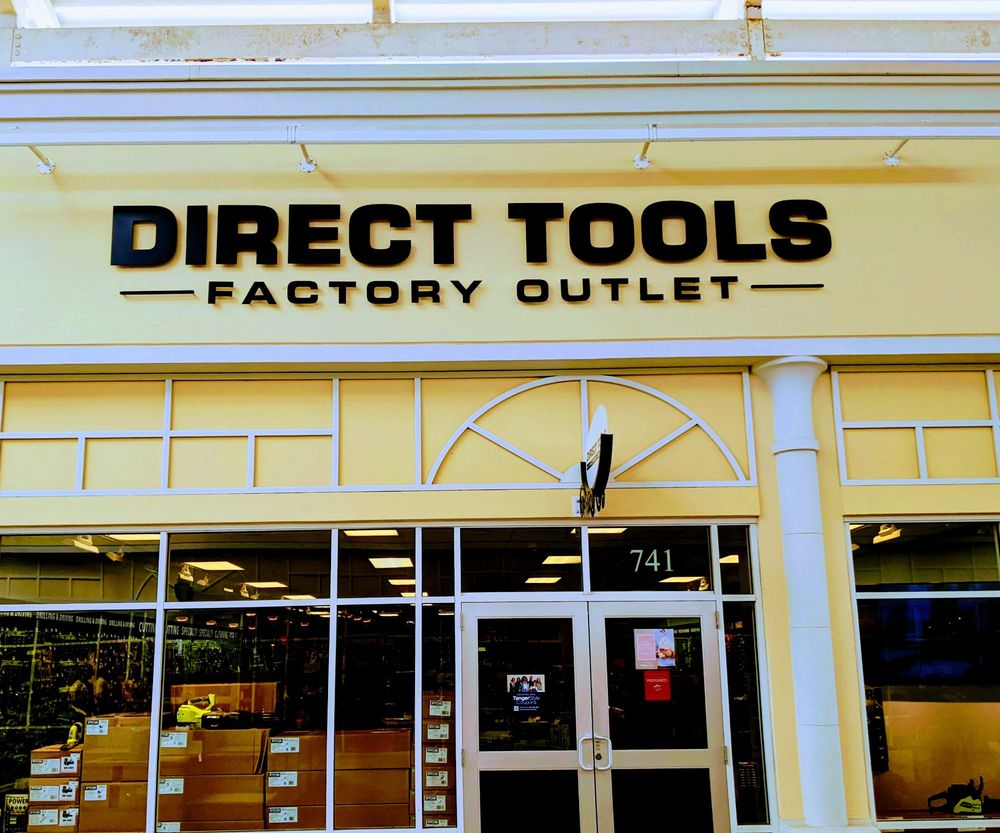 Direct Tools Factory Outlet Promo Code at Ramona Adams blog