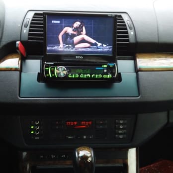 Allrite Mobile Installation - deck radio deck for my bmw, usb plugin included. - Auto Repair Near Me - Vancouver, Washington Allrite Mobile Installation - deck radio deck for my bmw, usb plugin included. - Auto Repair Near Me - Vancouver, Washington
