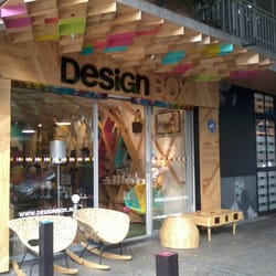 Design Box