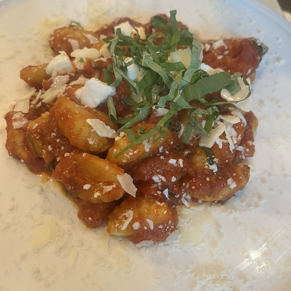 Vino Di Luca - Gnocchi - Wine Bars Near Me - Olmsted Falls, Ohio