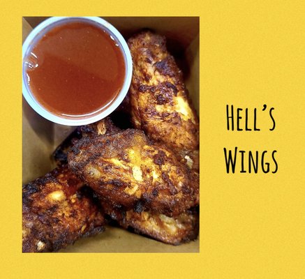 Dek Sen's Thai by null