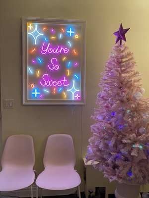 Sweets Laboratory by Hanamizuki by null