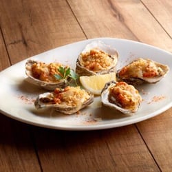 Landry's Seafood House