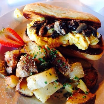 Eat. - YUM - New American Near Me - Las Vegas, Nevada
