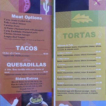 Aztec Grill & Grocery - a menu for a mexican restaurant - Mexican Near Me - North Haven, Connecticut Aztec Grill & Grocery - a menu for a mexican restaurant - Mexican Near Me - North Haven, Connecticut