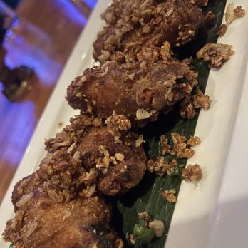 Torsap Thai Kitchen - The best - Crispy Garlic Wings - Thai Near Me - Walnut Creek, California Torsap Thai Kitchen - The best - Crispy Garlic Wings - Thai Near Me - Walnut Creek, California