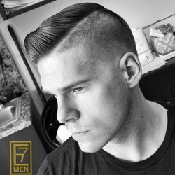 E-7 Men