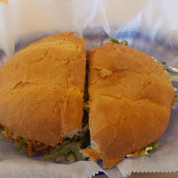 La Taquiza - Chorizo and egg torta - Mexican Near Me - Winnetka, Illinois La Taquiza - Chorizo and egg torta - Mexican Near Me - Winnetka, Illinois