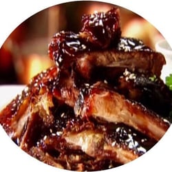 Brasa - Spareribs