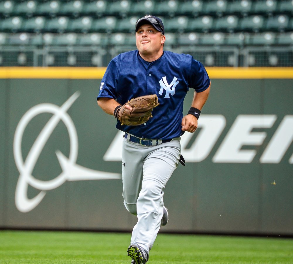 PUGET SOUND SENIOR BASEBALL LEAGUE Updated September 2024 14 Photos