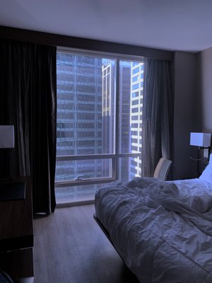 AC Hotel New York Downtown by null