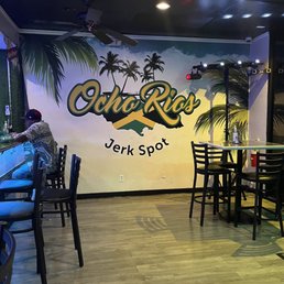 OCHO RIOS JERK SPOT - Updated February 2026 - 399 Photos & 424 Reviews
