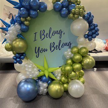 The Luxe Pop - Balloon Services Near Me The Luxe Pop - Balloon Services Near Me