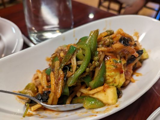 I Am Thai Cuisine by null