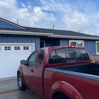 Rain Gutter Co - He did our whole house. - Gutter Services Near Me - Whittier, California