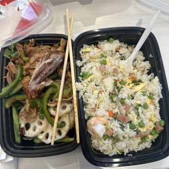 Home Eat - Chinese Near Me - Milpitas, California
