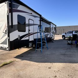 Bennie’s Mobile Detailing