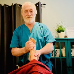 Stretch Rx
