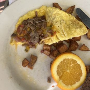 Rockwell's Bakery, Cafe & Bar - Triton omelette- where's the cheese??? - American Near Me - San Clemente, California Rockwell's Bakery, Cafe & Bar - Triton omelette- where's the cheese??? - American Near Me - San Clemente, California
