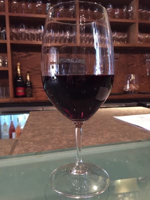 WineTastic Wine Bar and Retail Store by null