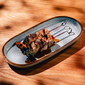 Nikkei MTL on Yelp
