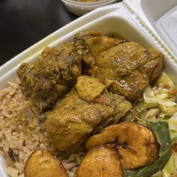 Caribbean Kitchen - Caribbean Near Me - Fort Worth, Texas